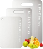 קרש חיתוך טיטניום איכותי למטבח